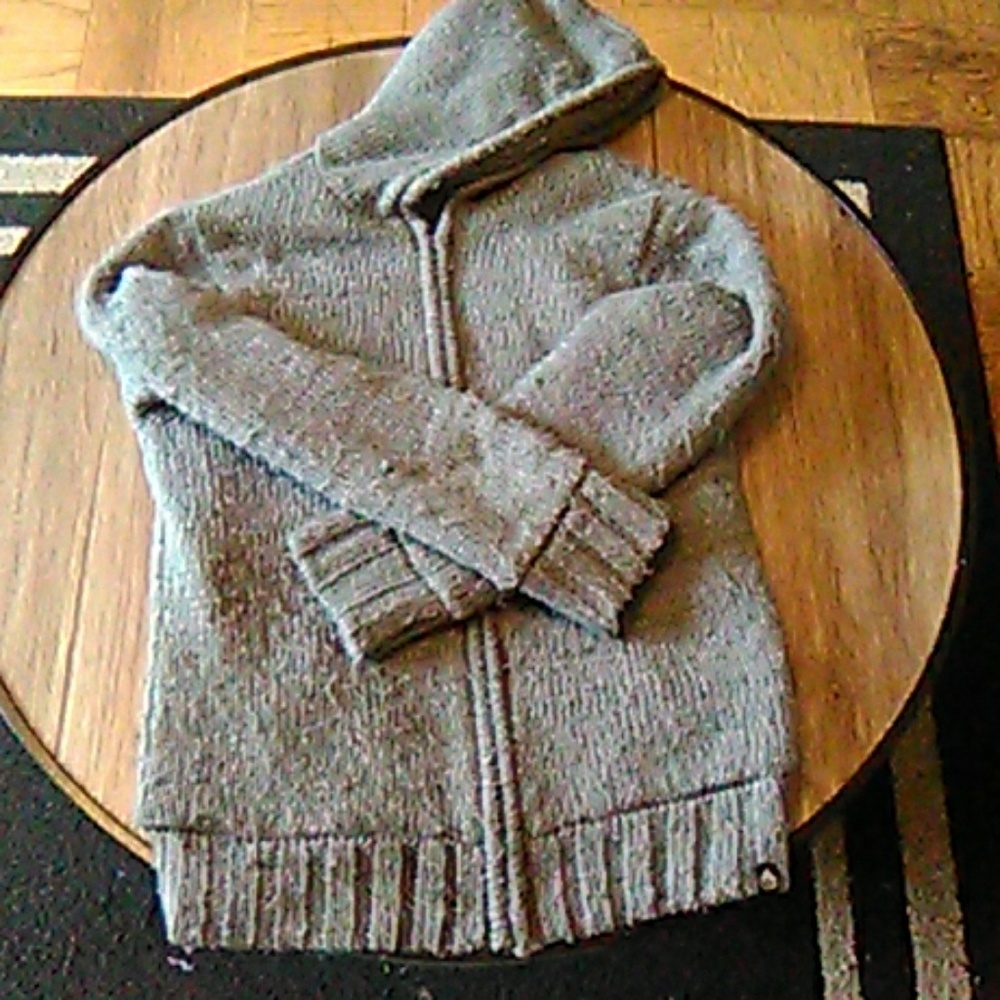 Fleece Jacket - Picture 1 of 4